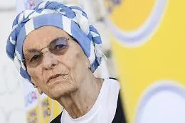&Egrave; morta Emma Bonino, una vita di lotte radicali 