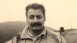 &laquo;Mi hanno fatto un film. Ma Dio non c&rsquo;era o se c'era non importava&raquo;