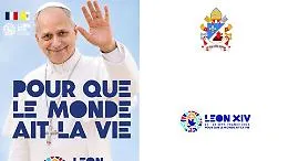 Vita, famiglia, radici cristiane: il Messale del viaggio di Leone XIV in Francia anticipa i discorsi. E Macron si defila