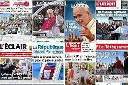 Dio non &egrave; morto. E il Papa non se la cava male