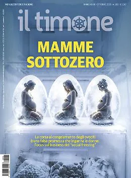 Maternit&agrave; a lunga conservazione
